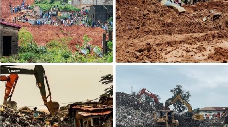 Guinée : après Manéah, Dar-es-Salam, la nouvelle tragédie qui relance l’alerte sur les zones à risque à Conakry
