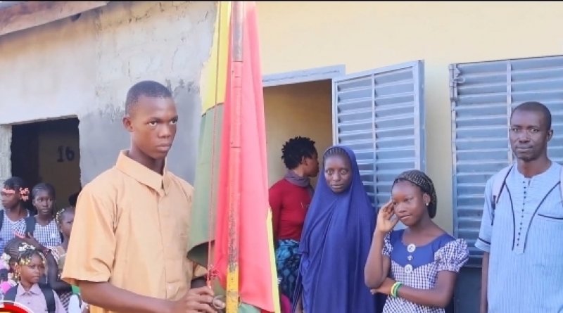Rentrée scolaire : une reprise encore timide dans les établissements