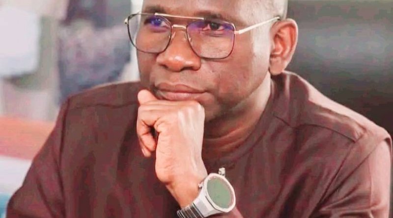 Affaire OGP : Aladji Cellou Camara transféré à la prison de Coyah