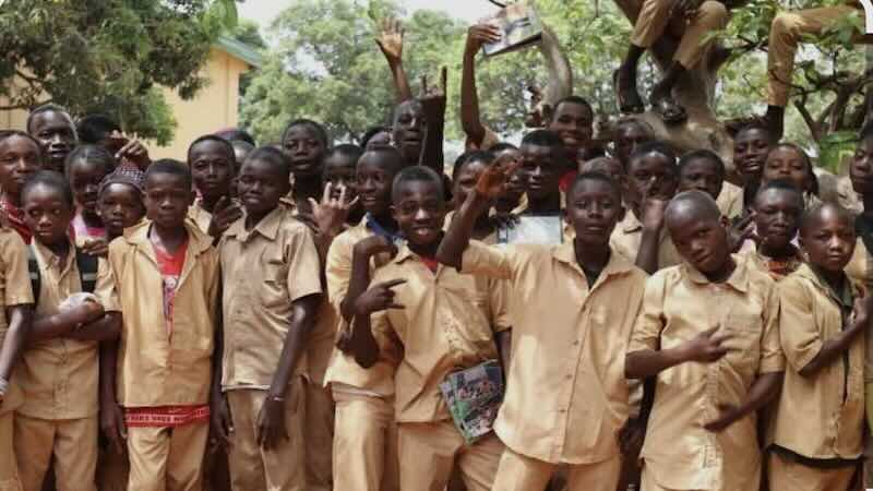 Présidentielle 2025 en Guinée : les élèves en congé du 15 décembre 2025 au 4 janvier 2026