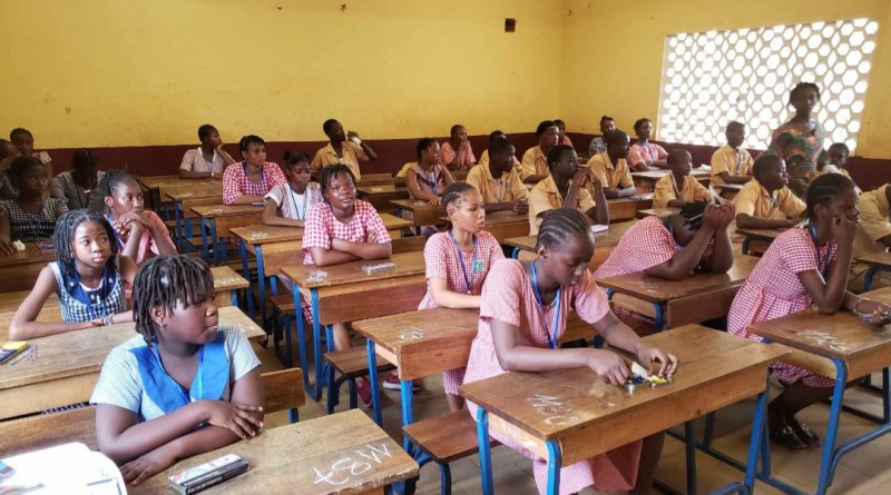 Examens nationaux : des milliards de francs guinéens au cœur d’une dénonciation au Parquet spécial