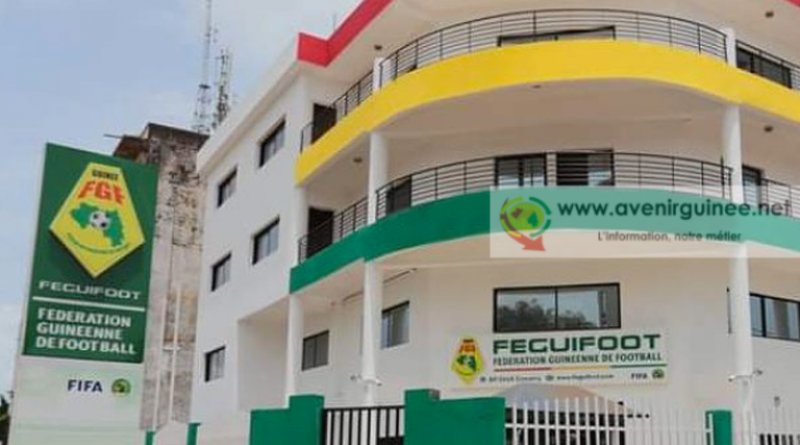 FGF : l’Assemblée générale élective fixée au 27 octobre 2026