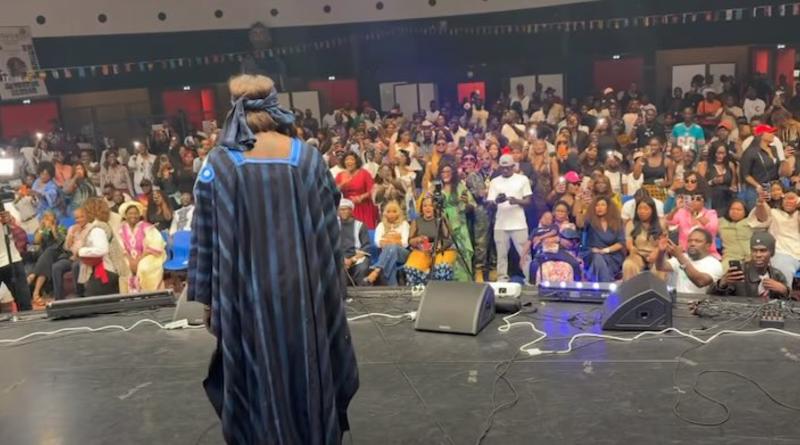Grand succès de la 4e édition du Festival Nimba : les organisateurs remercient les acteurs de cette réussite collective (Communiqué)