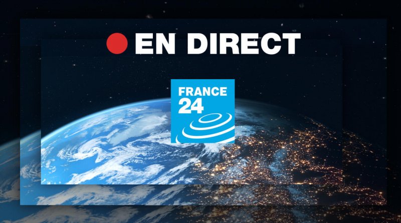 Guinée : la HAC interdit la diffusion de France 24 sur l’ensemble du territoire national