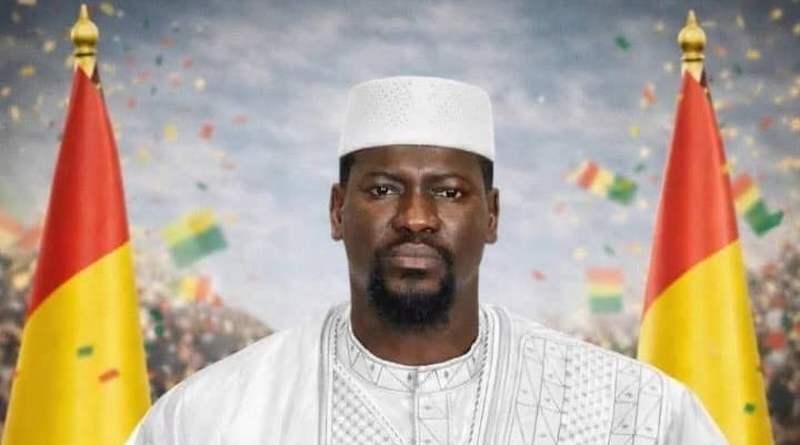 Investiture présidentielle : Conakry se prépare à accueillir plusieurs dirigeants étrangers