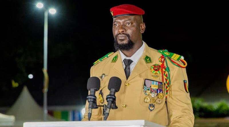 Déguerpissement : le Président de la République lance un appel aux occupants des emprises publiques Déguerpissement : le Président de la République lance un appel aux occupants des emprises publiques