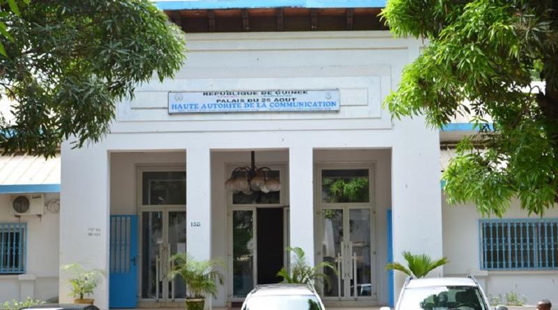 La Haute Autorité de la Communication (HAC) a annoncé l’organisation prochaine d’une séa