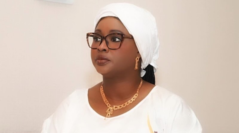 Hawa Barry Diallo, une carrière d’excellence au service de l’humain