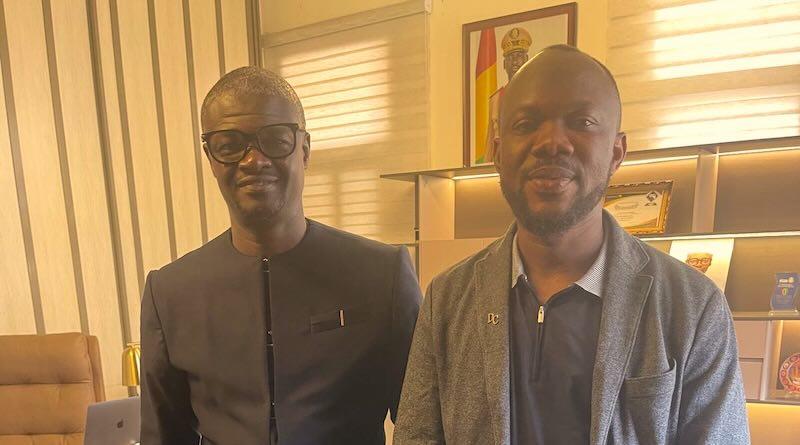 Justice : Ibrahima Sory 2 Tounkara, l’architecte de la confiance retrouvée (Par Daouda Cont