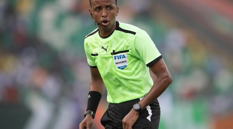 Somalie : indignation après le refoulement d’un arbitre de la Coupe du monde aux États-Unis
