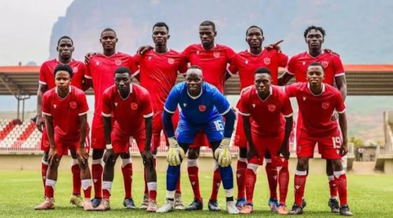 Ligue 1 Guicopres : le Horoya AC s’offre un 22e sacre et confirme son règne