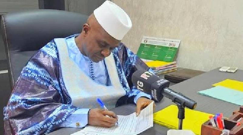 Hadj 2026 : Dernier Appel du Secrétariat Général des Affaires Religieuses aux Bénéficiaires de Quotas Hadj 2026 : Dernier Appel du Secrétariat Général des Affaires Religieuses aux Bénéficiaires de Quotas