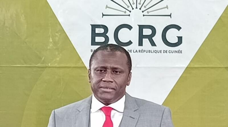 Guinée : vers des billets de haute valeur ? Le Gouverneur de la BCRG ouvre la porte, mais appelle au consensus national