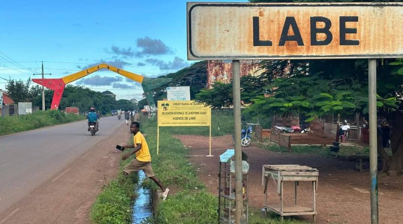 Labé : le Gouvernorat convoque les transporteurs après le déclenchement de la grève