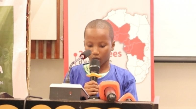 Enseignement franco-arabe : le lauréat Mamadou Sadja Liou Sow plaide pour l’égalité des chances