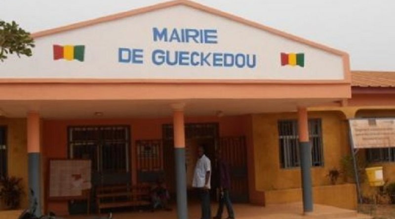 Guéckédou : le préfet met en garde contre toute instrumentalisation ethnique dans la succession du maire Guéckédou : le préfet met en garde contre toute instrumentalisation ethnique dans la succession du maire