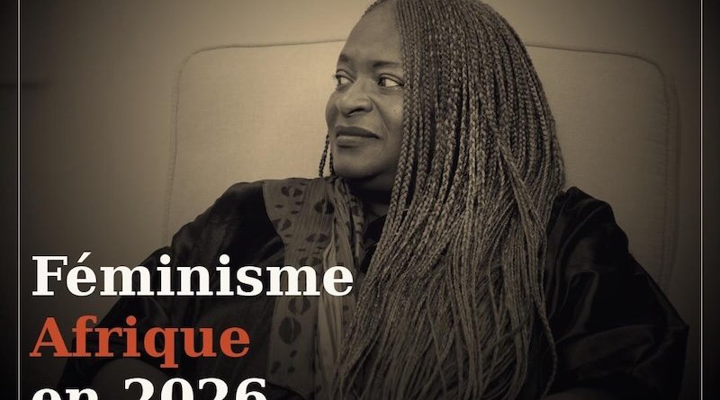 Féminisme en Afrique : Dr Mariam Tendou Kamara prend la parole  « J’ai des choses à dire », dans le sillage d’Awa Thiam (1978) : « Longtemps les Négresses se sont tues »