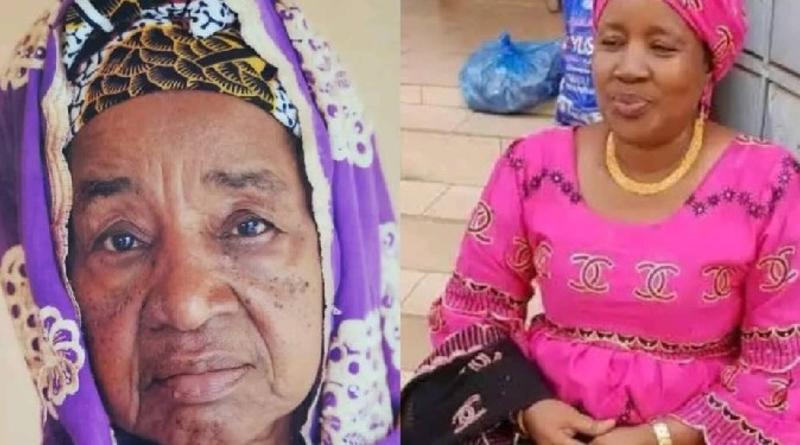 Dinguiraye : la mère et la sœur de l’ancien ministre Tibou Kamara retrouvées après plusieurs jours d’angoisse