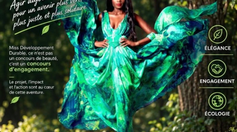 Miss Développement Durable 2026 : Besançon accueille une élection placée sous le signe de l’engagement écologique