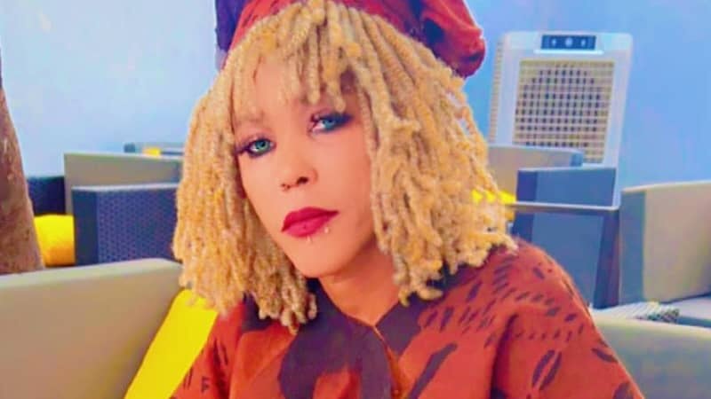 Disparition de M’Mah Touré : l’inquiétude grandit, son manager appelle à la mobilisation.