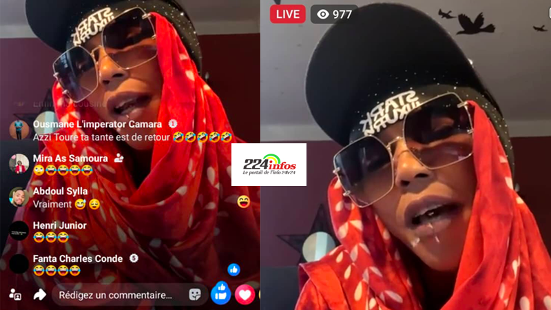 M’Mah Touré brise le silence : fin du mystère autour de sa disparition annoncée