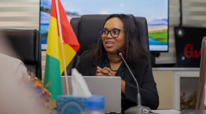 Guinée : 36 nouveaux DAF désignés au sein de l’administration publique