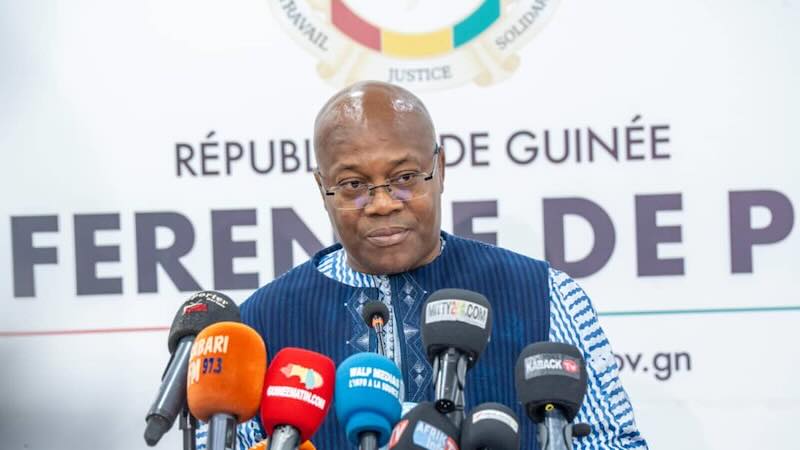 Guinée - Enlèvement des enfants d’Élie Kamano : le gouvernement réagit et apporte des pr