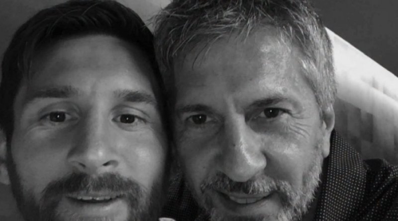 Jorge Messi est décédé : le père de Lionel Messi s’éteint à 68 ans
