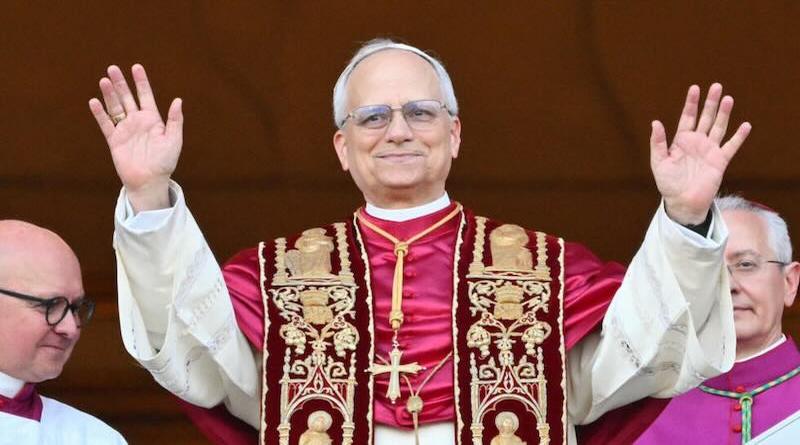 Vatican : Enfin le nom du nouveau Pape est connu, Léon XIV, mais qui est-il ?