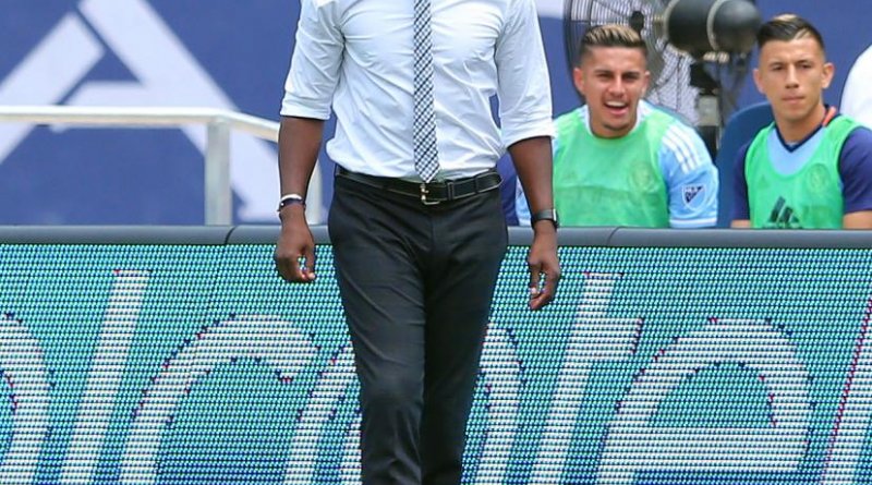 Patrick Vieira à la tête du Sénégal : un nouveau défi pour les Lions Patrick Vieira à la tête du Sénégal : un nouveau défi pour les Lions