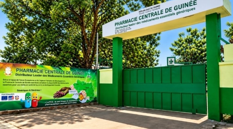 CRIEF : le directeur général de la PCG-SA et neuf autres responsables placés sous mandat de dépôt