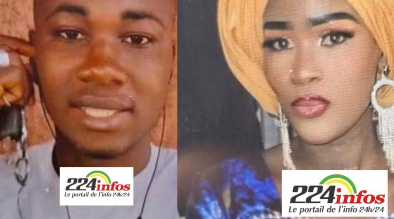 Petit Simbaya : l’autopsie révèle ce qui aurait tué les deux occupants de la voiture