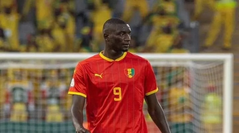 CAF Awards 2024 : Serhou Guirassy parmi les cinq nominés pour le titre de Joueur Africain de l’année