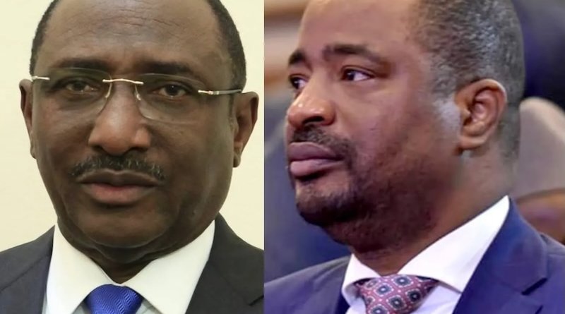 La Guinée, en deuil : La vie impose de se battre, jusqu’au bout, la mort oblige à se remettre, sans cesse, en question ! (Par Tibou Kamara)