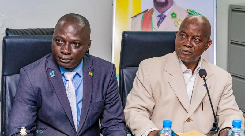 Rentrée scolaire en Guinée : le sort de 4 500 enseignants contractuels toujours en suspens