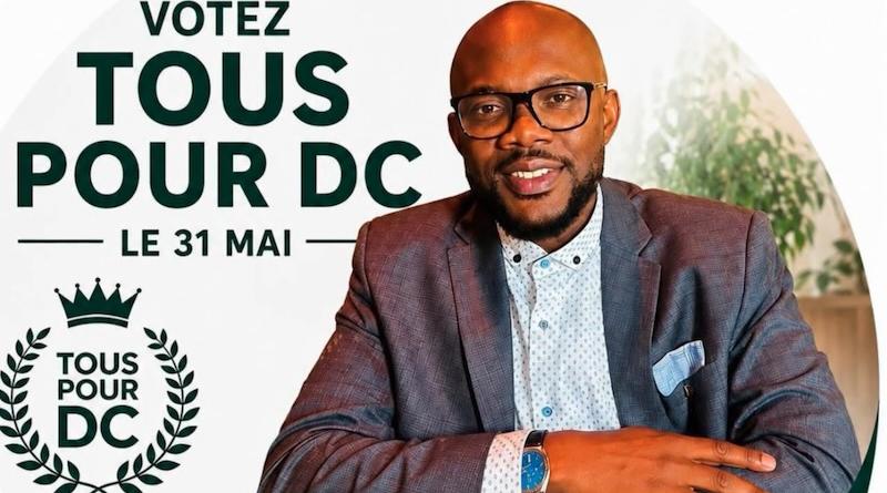 Guinée/Législatives 2026 : Clôture officielle de la campagne électorale TOUS POUR DC (Communiqué)