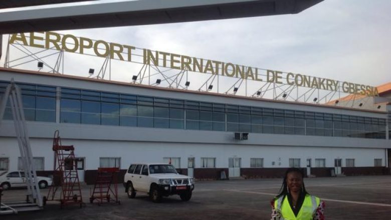 Aeroport-Conakry