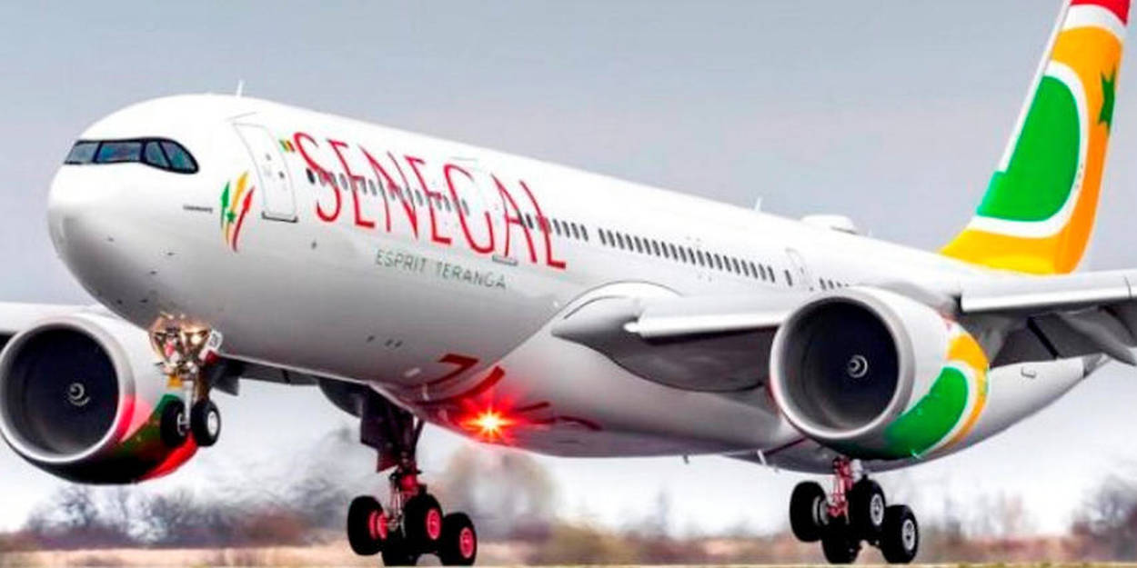 Air-Sénégal