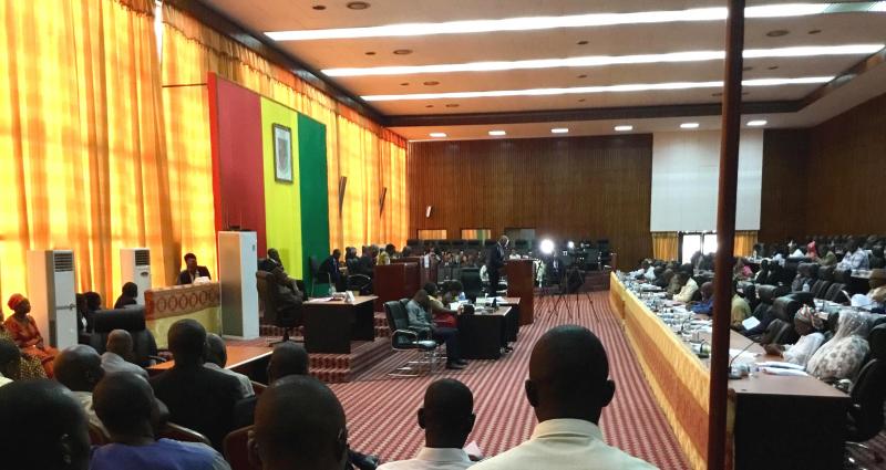 Assemblee-nationale-guineenne