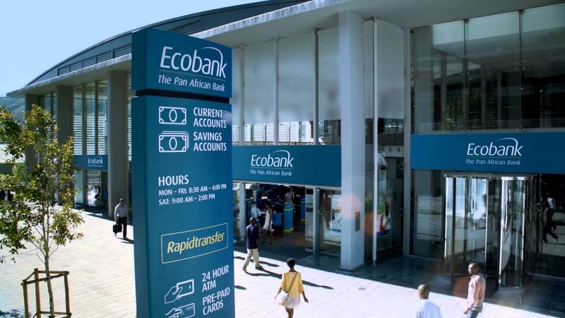 Ecobank-Siege