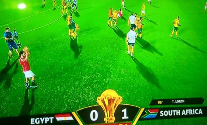 Egypte-AS