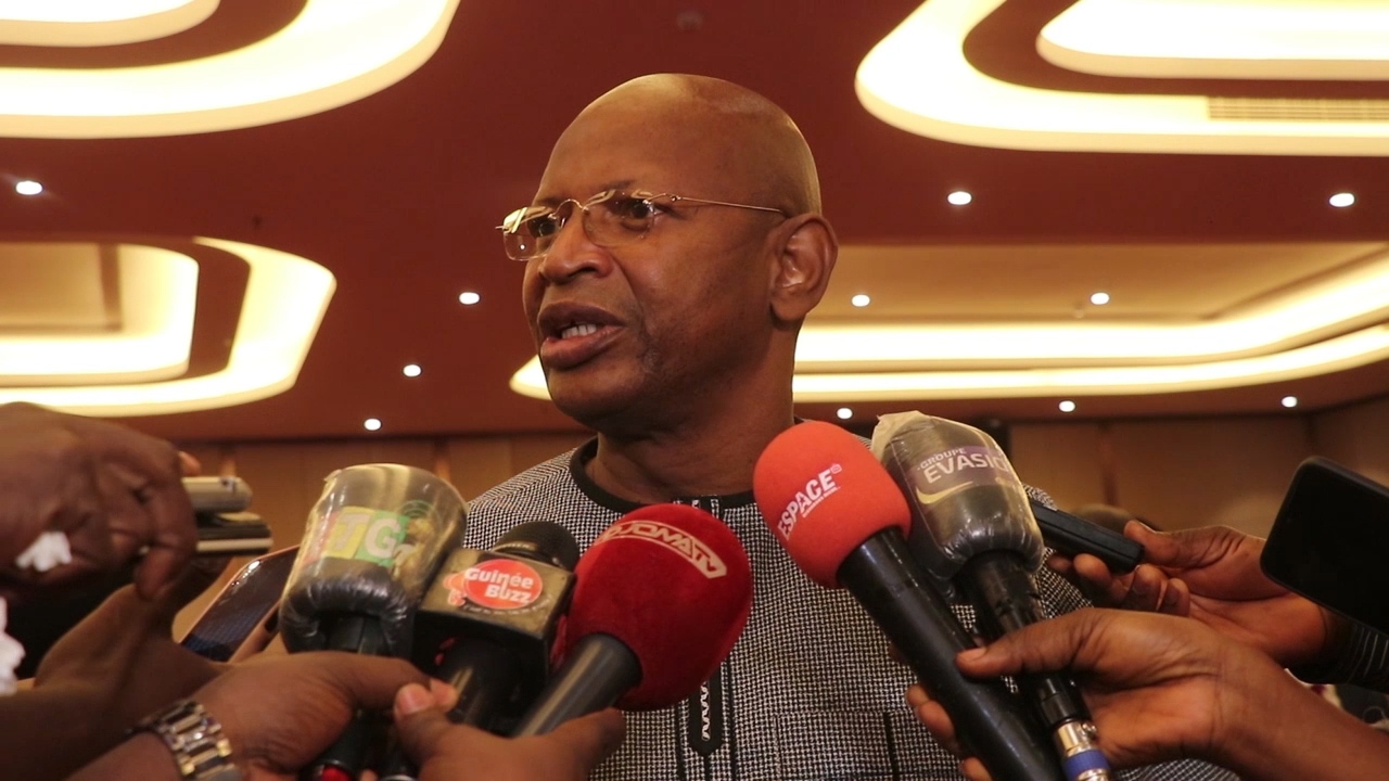 Guinee-Business-Forum