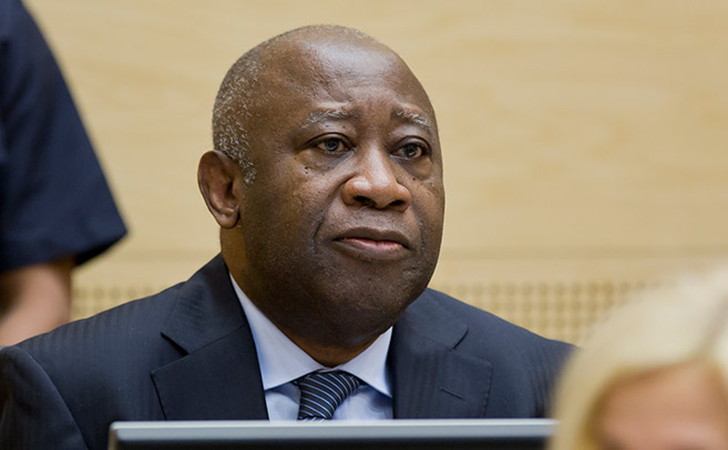 Laurent-Gbagbo