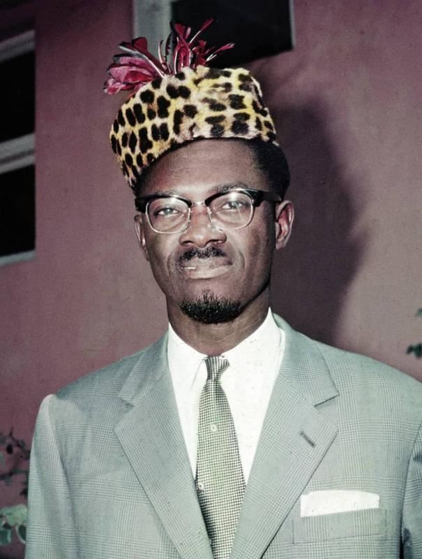 Lumumba