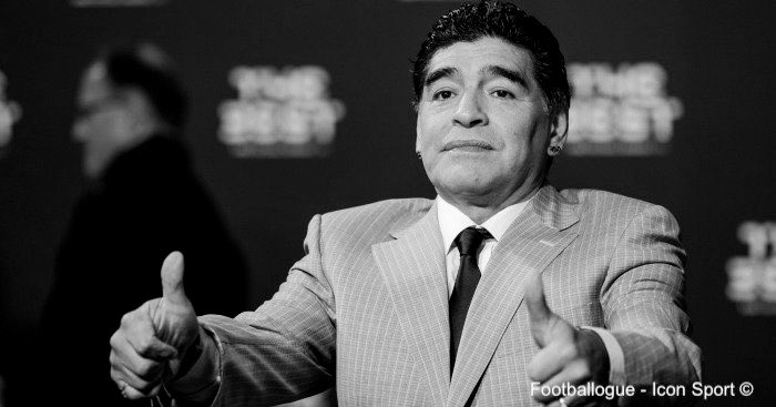 Maradona