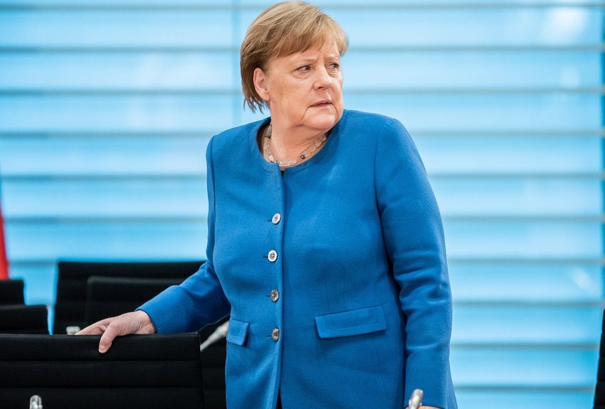 Merkel