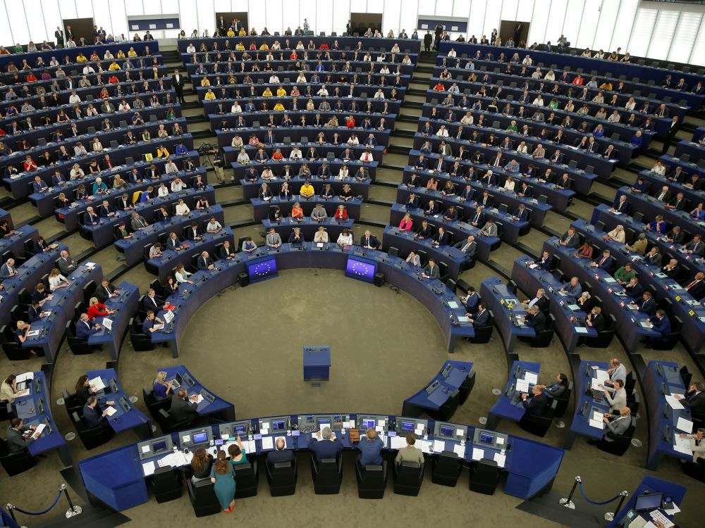 Parlement-Europeen