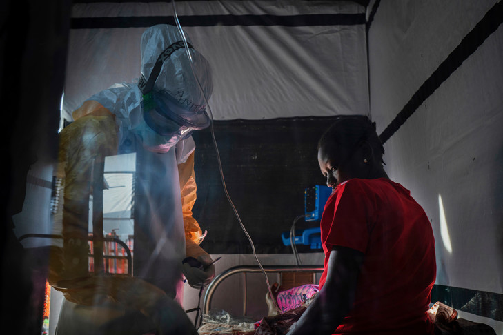 RDC-Ebola