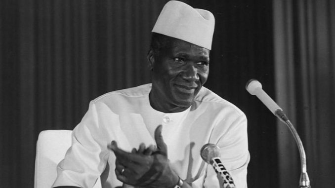 Sekou-Toure