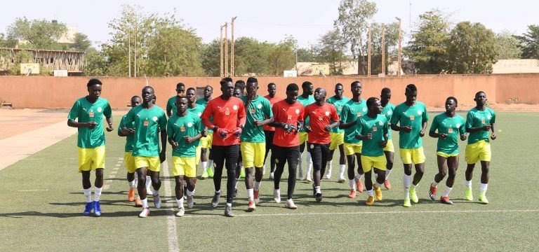 Senegal-U17